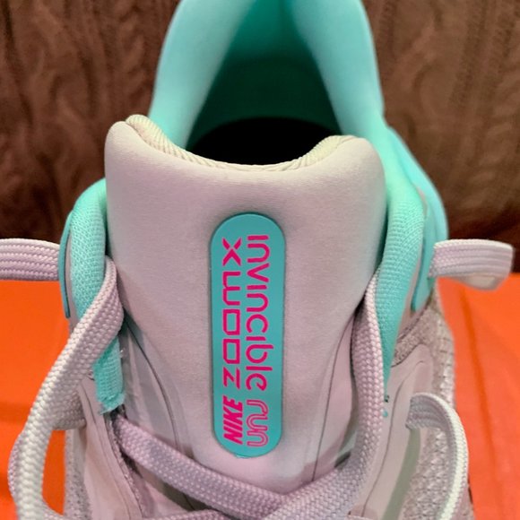 Nike ZOOMXInvincible Run FK - Picture 6 of 6